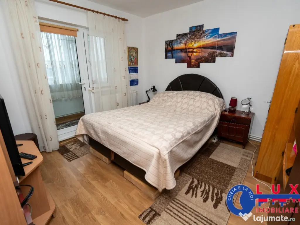 ID 20019 Apartament 2 camere – Strada Podgoriilor 