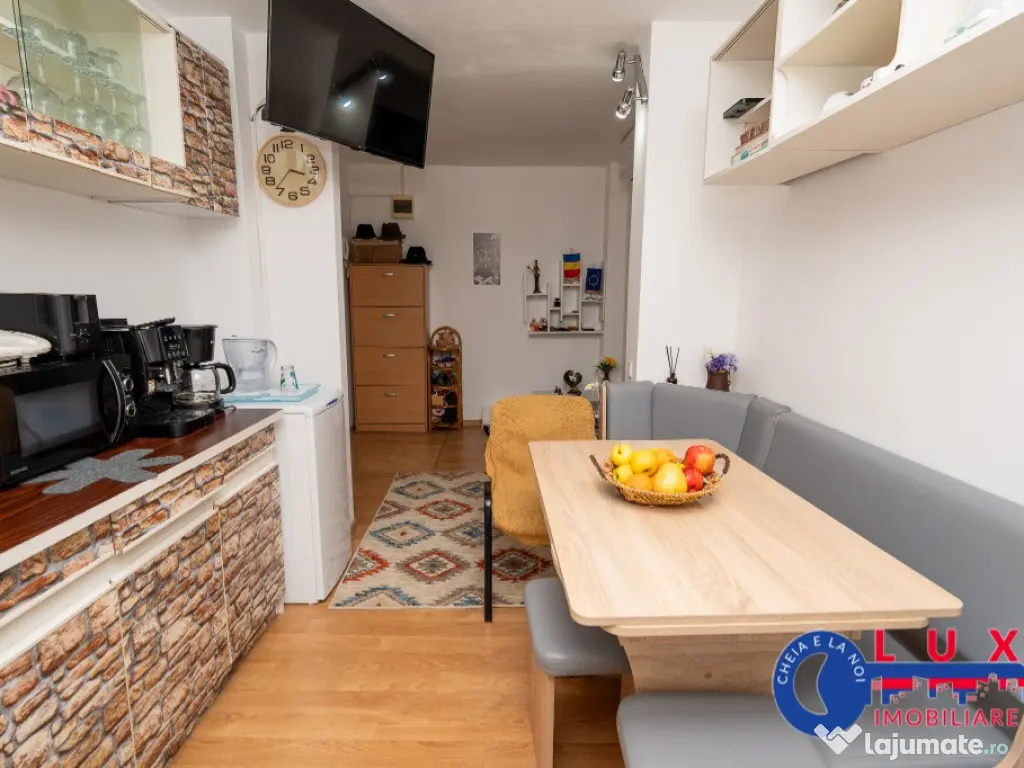 ID 20019 Apartament 2 camere – Strada Podgoriilor 