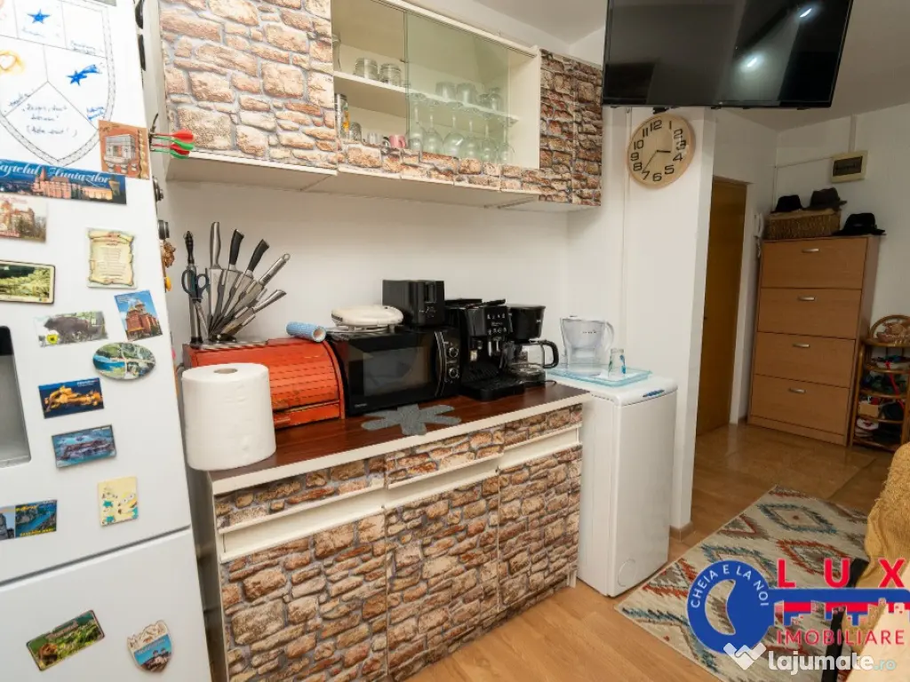 ID 20019 Apartament 2 camere – Strada Podgoriilor 