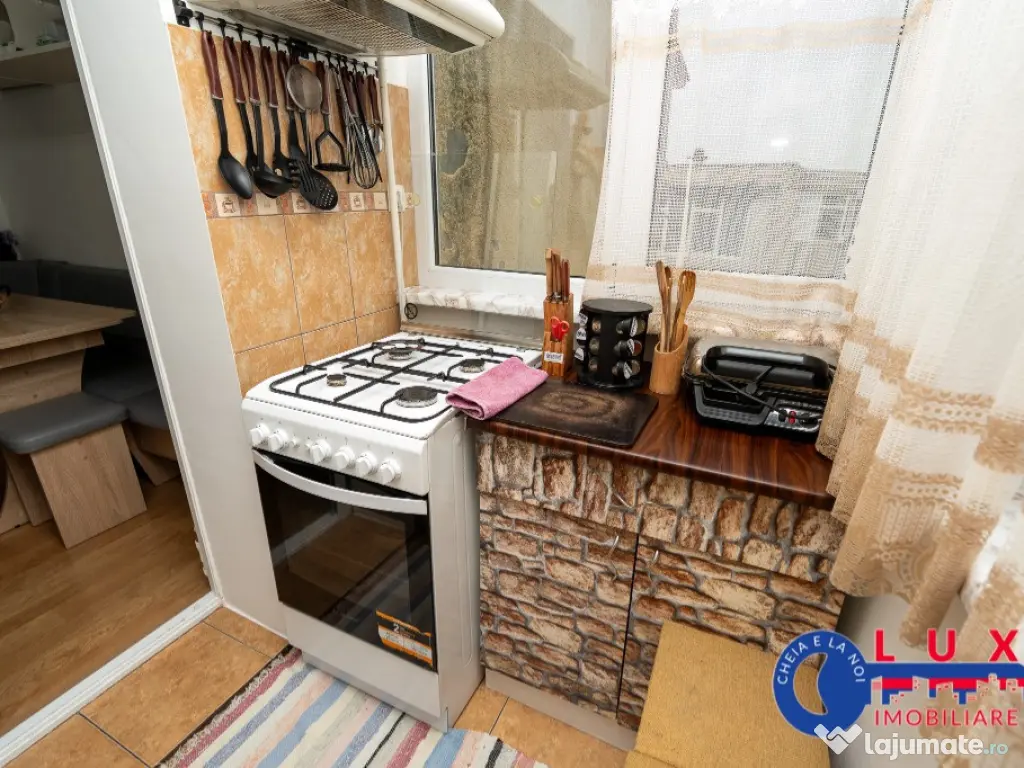 ID 20019 Apartament 2 camere – Strada Podgoriilor 