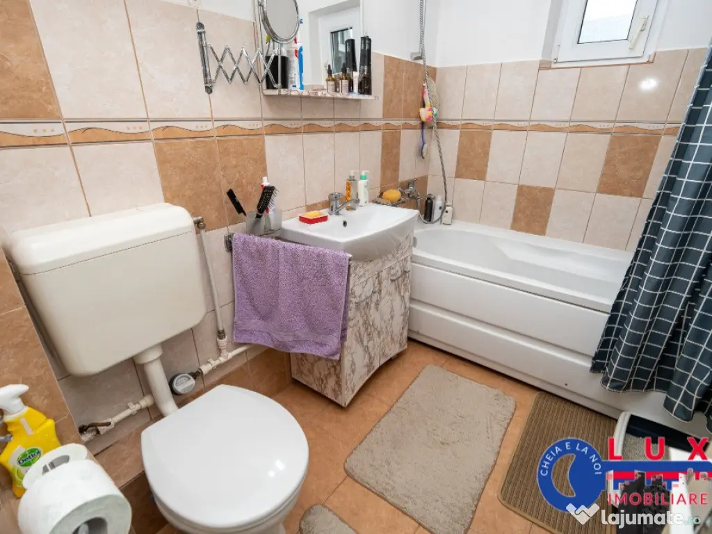 ID 20019 Apartament 2 camere – Strada Podgoriilor 