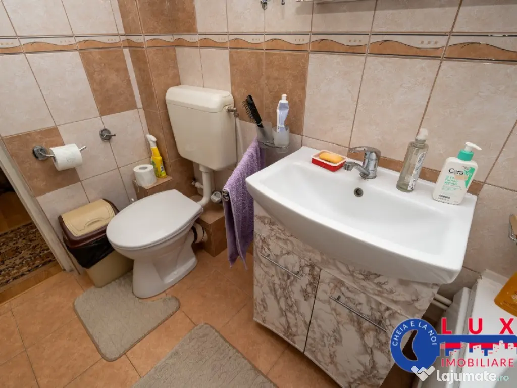 ID 20019 Apartament 2 camere – Strada Podgoriilor 