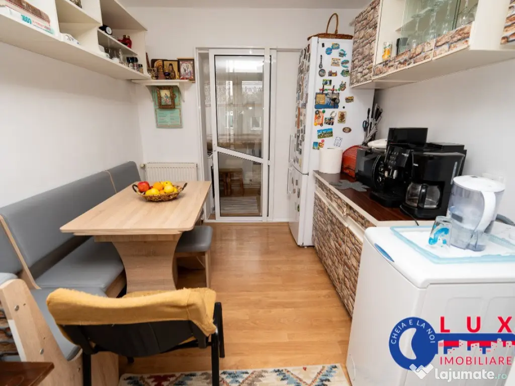 ID 20019 Apartament 2 camere – Strada Podgoriilor 