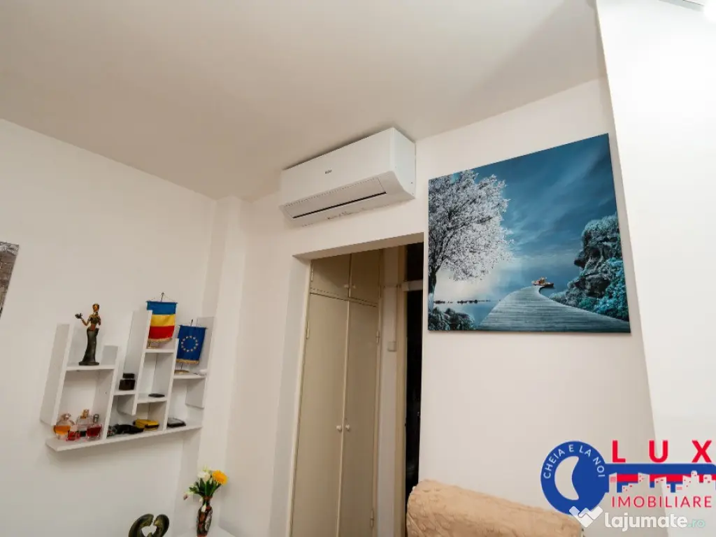 ID 20019 Apartament 2 camere – Strada Podgoriilor 