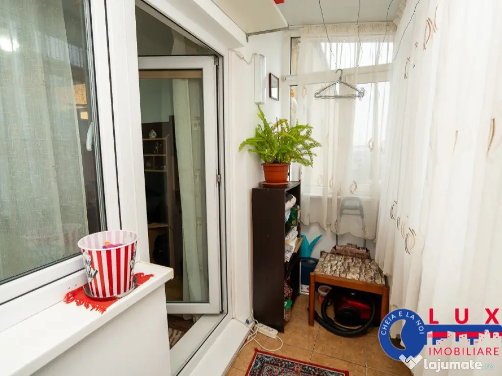 ID 20019 Apartament 2 camere – Strada Podgoriilor 