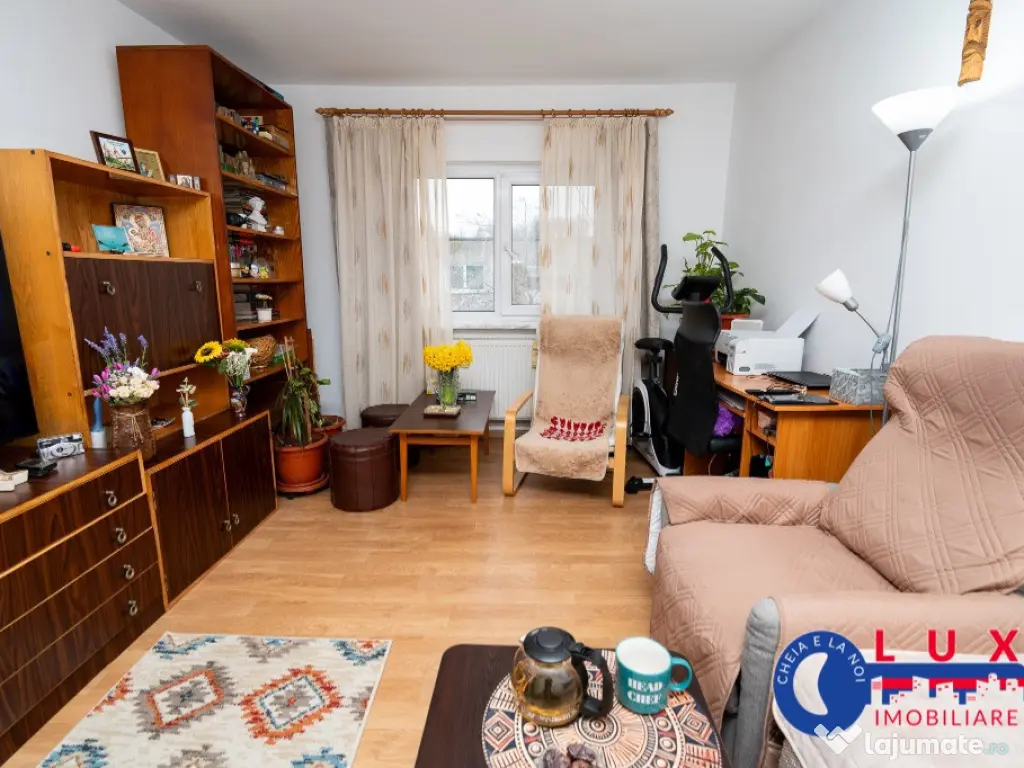 ID 20019 Apartament 2 camere – Strada Podgoriilor 