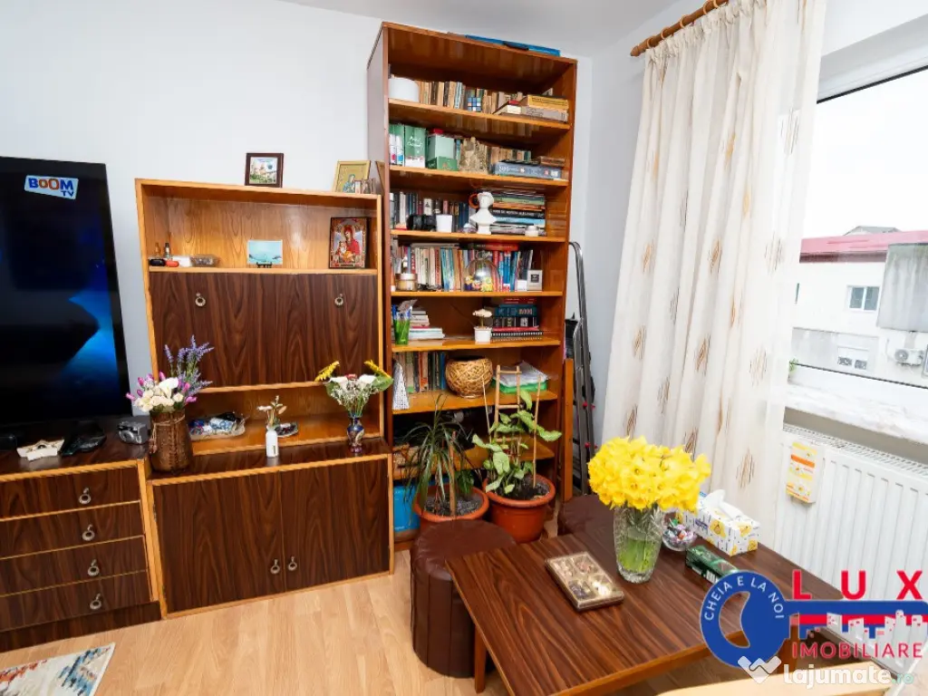 ID 20019 Apartament 2 camere – Strada Podgoriilor 