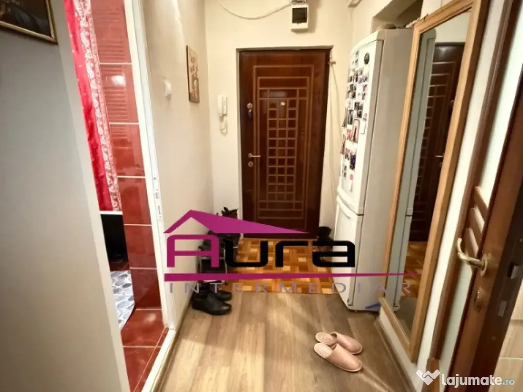 Garsoniera Confort 1 Zona Cartier E3 