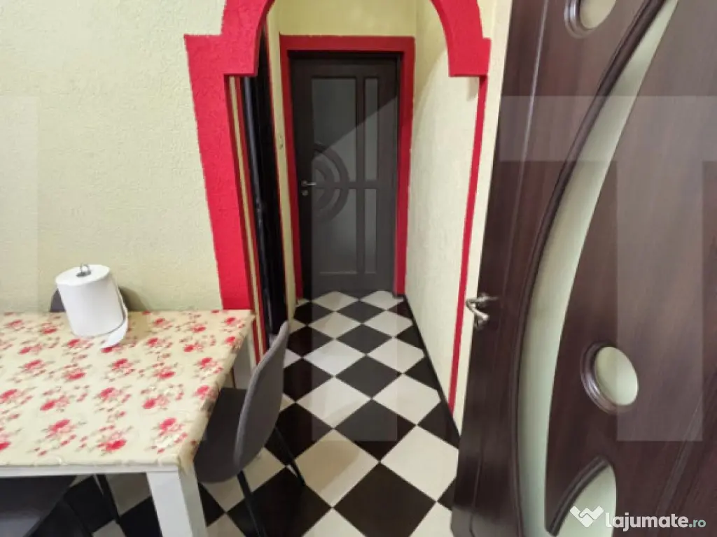 Apartament 3 camere, 88 mp, zona Gradiste 