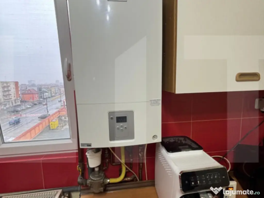 Apartament 3 camere, 88 mp, zona Gradiste 