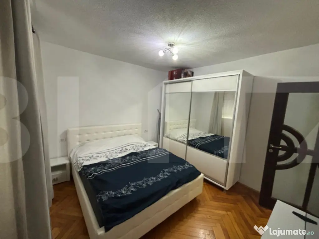 Apartament 3 camere, 88 mp, zona Gradiste 