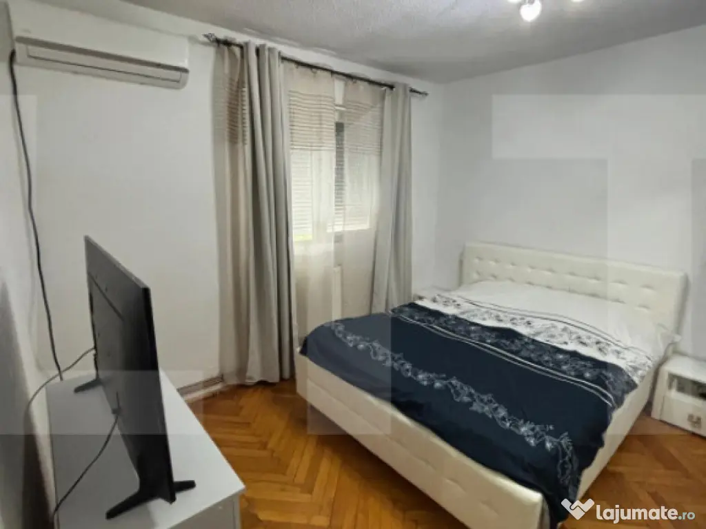 Apartament 3 camere, 88 mp, zona Gradiste 