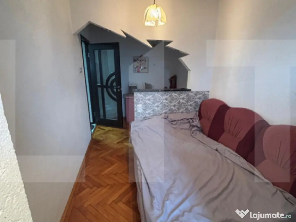 Apartament 3 camere, 88 mp, zona Gradiste 