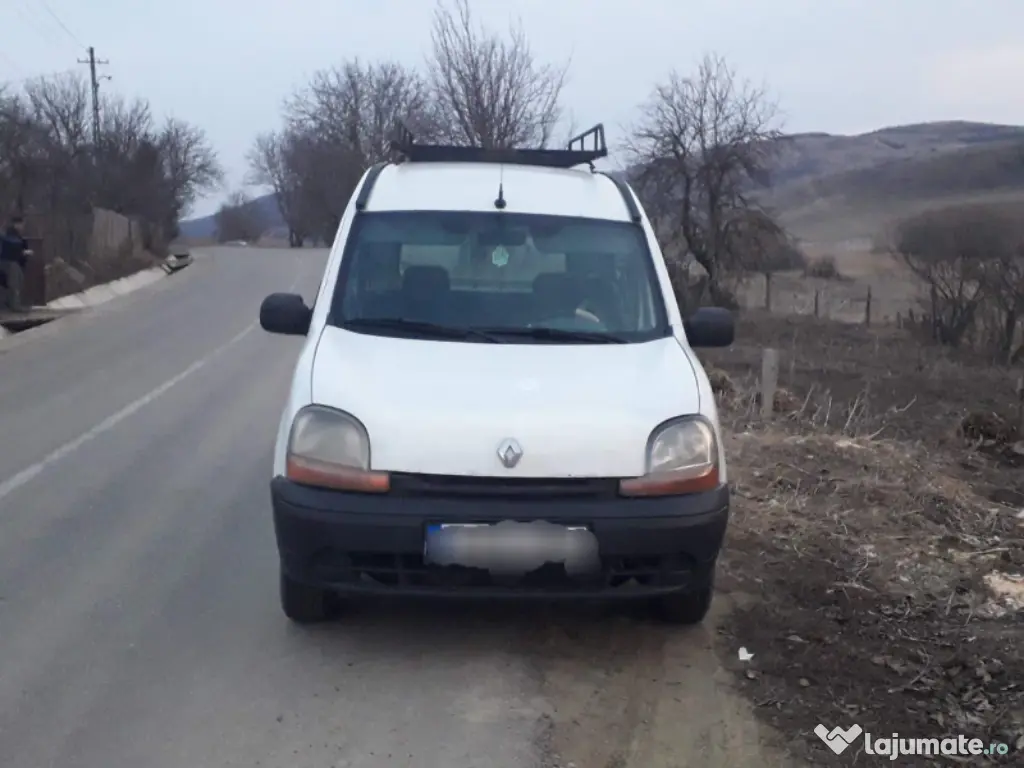Vand Renault Kangoo