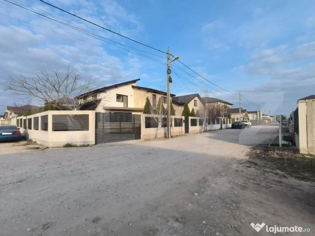 Teren intravilan, zona Ford, 910mp 