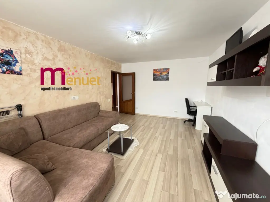 Apartament 2 camere,zona Enel 