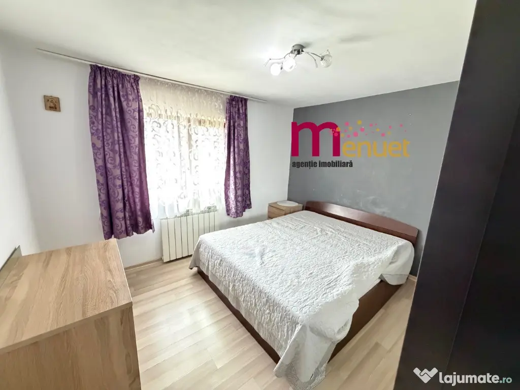 Apartament 2 camere,zona Enel 