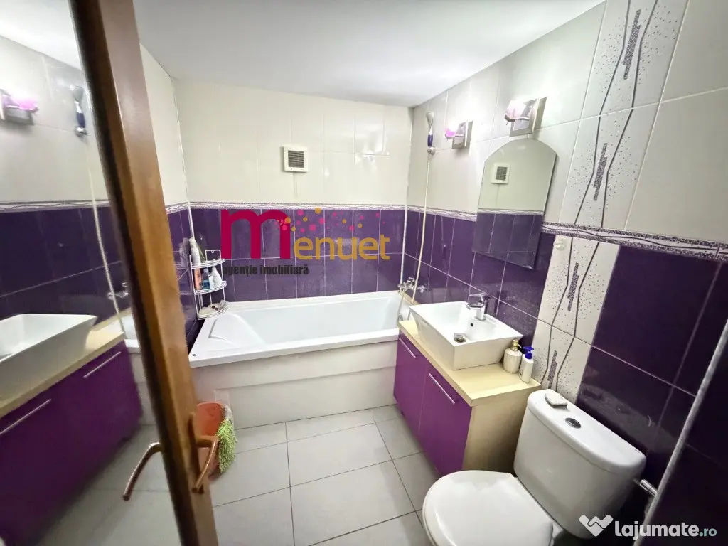 Apartament 2 camere,zona Enel 