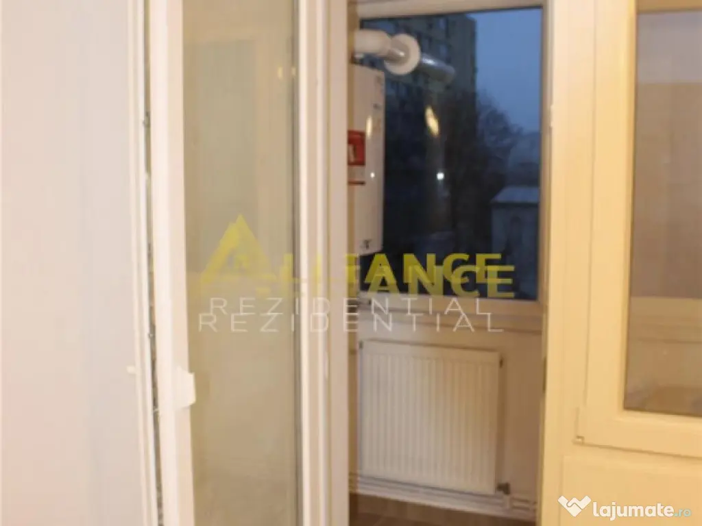 Apartament 3 camere/ Obor /Metrou 7min 