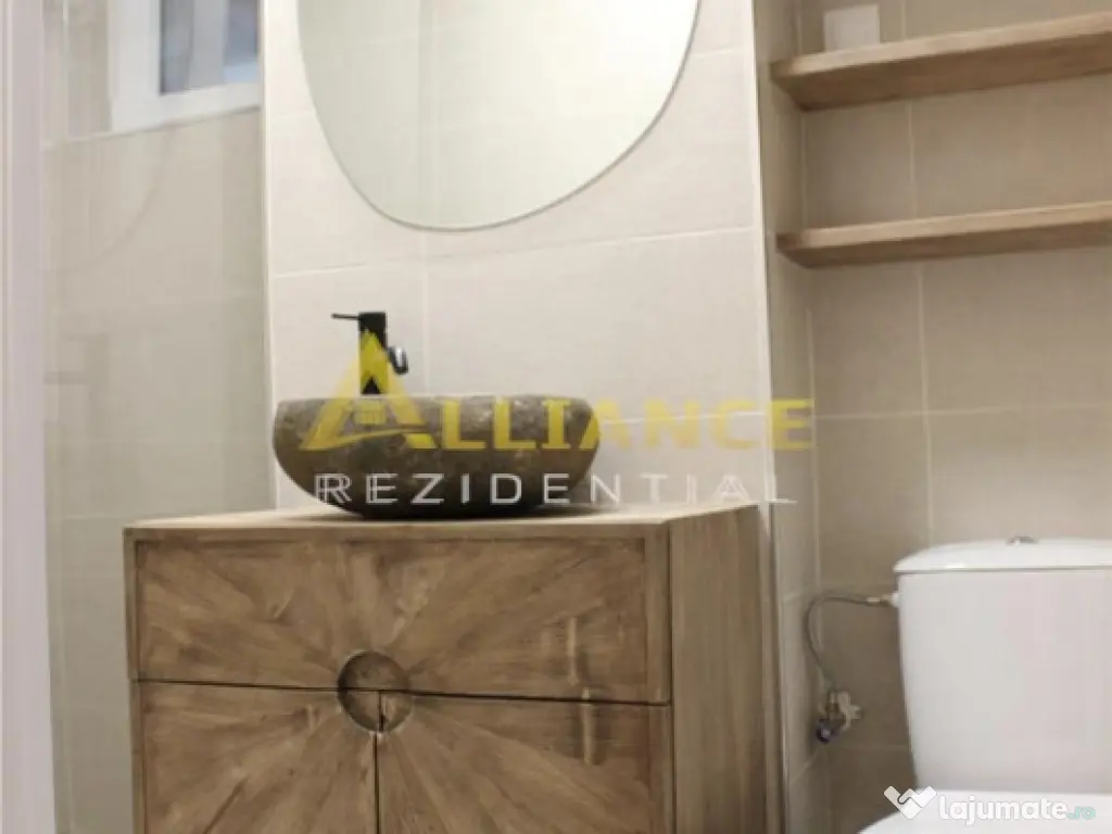 Apartament 3 camere/ Obor /Metrou 7min 