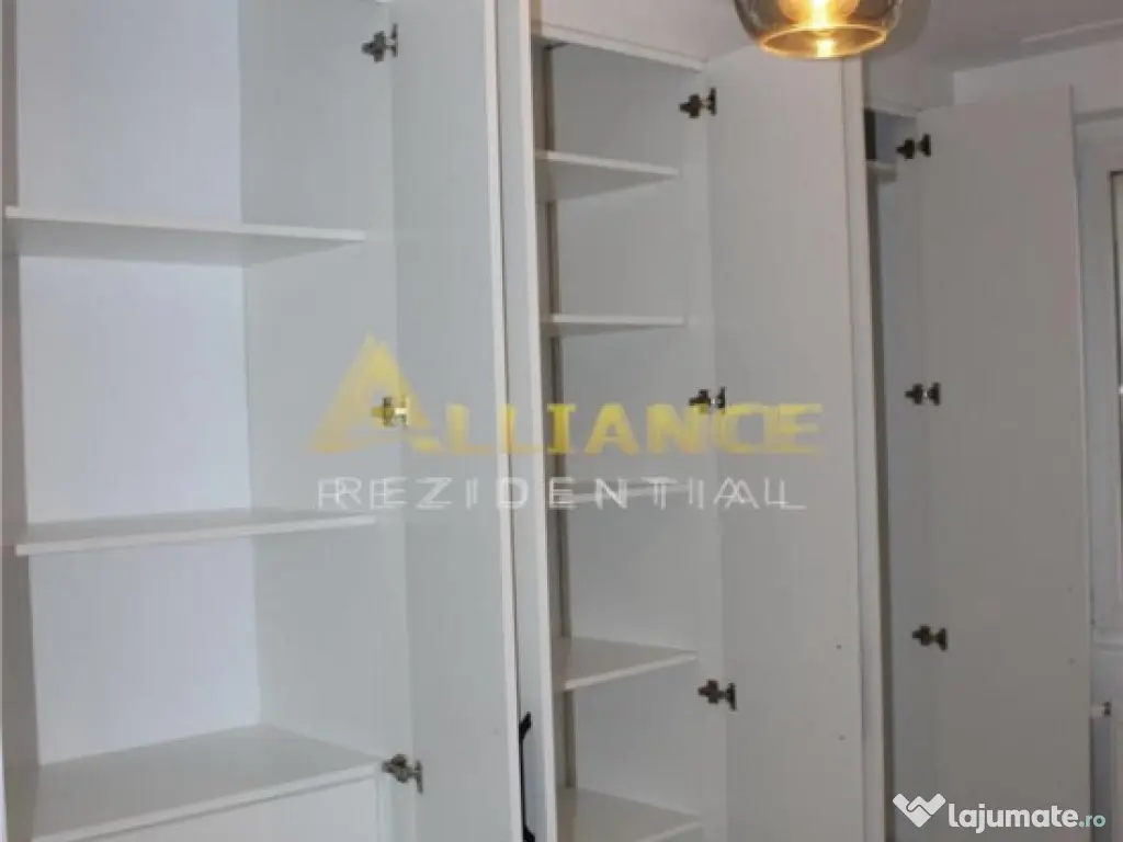 Apartament 3 camere/ Obor /Metrou 7min 