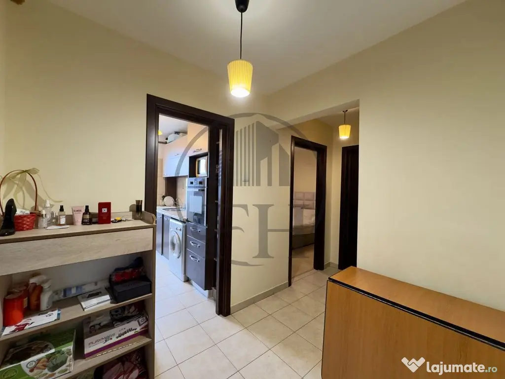 Apartament 2 camere de vanzare Constanta, Zona Tomis Nord 