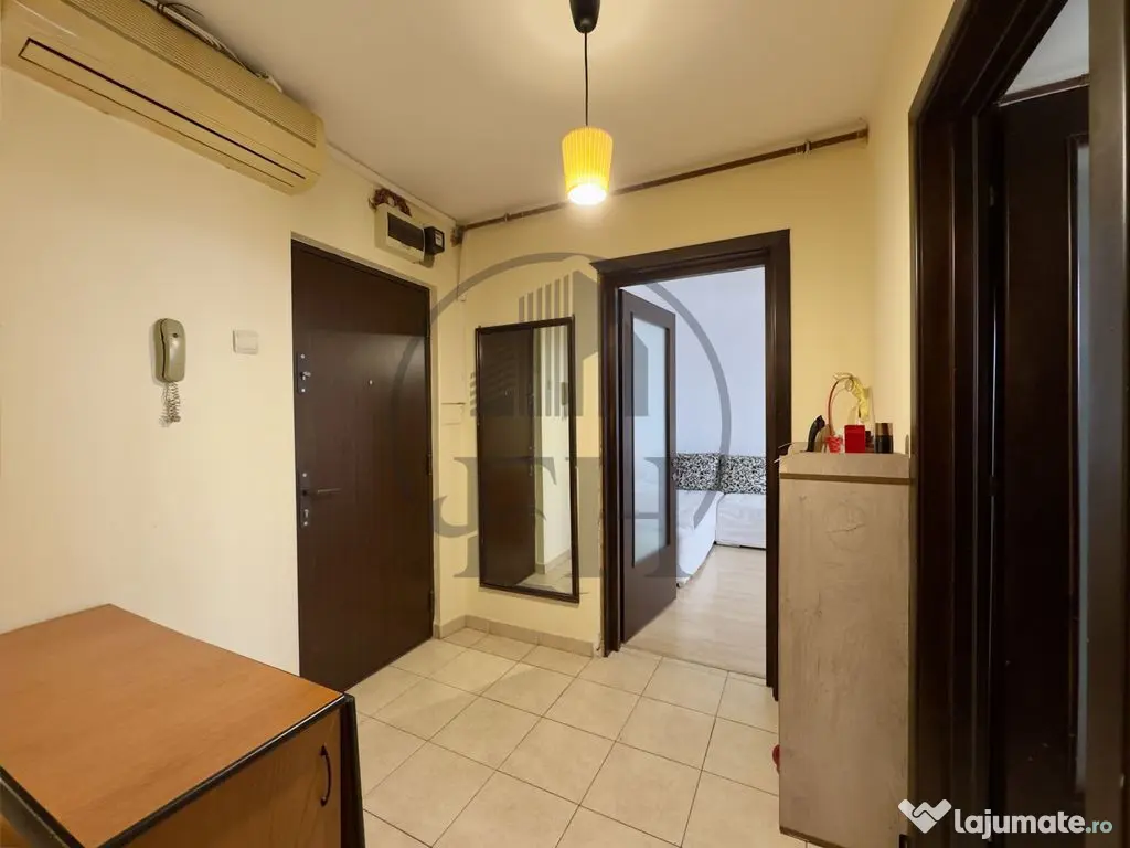 Apartament 2 camere de vanzare Constanta, Zona Tomis Nord 