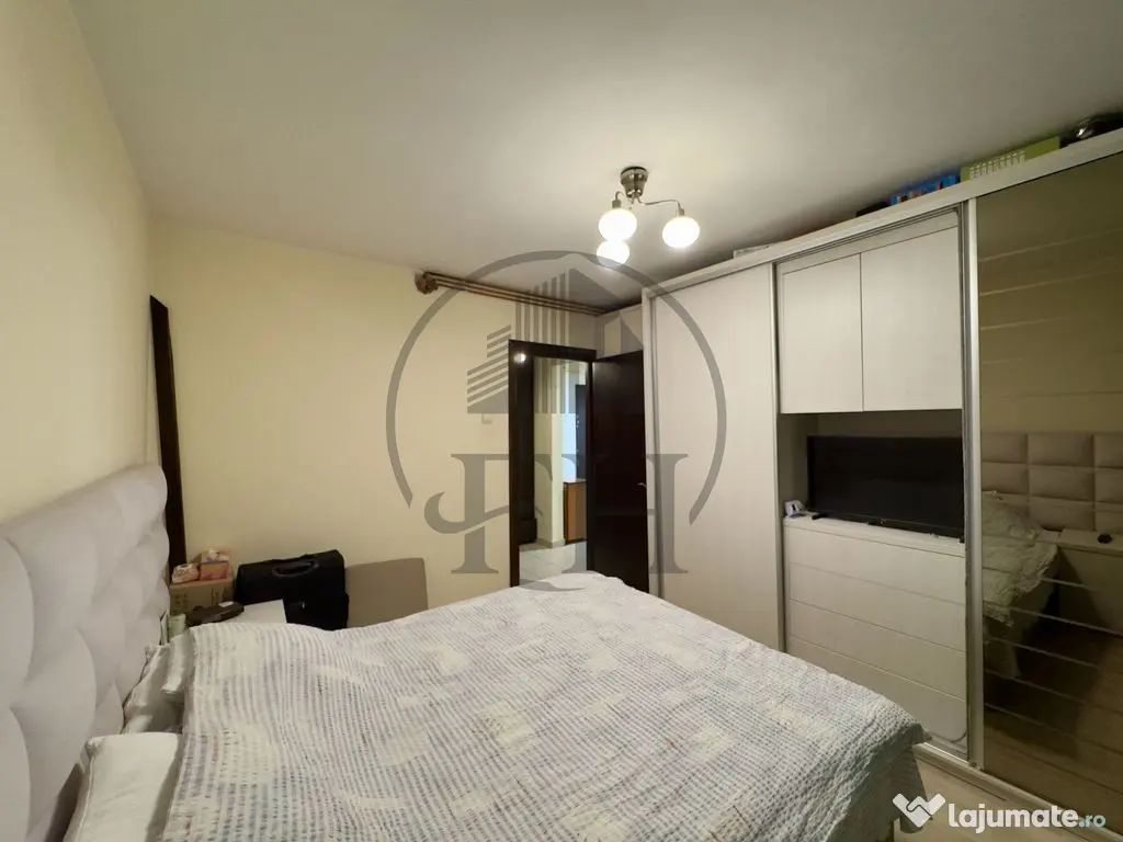 Apartament 2 camere de vanzare Constanta, Zona Tomis Nord 