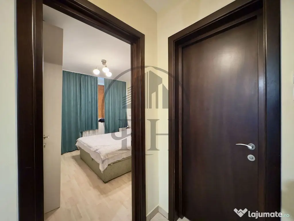 Apartament 2 camere de vanzare Constanta, Zona Tomis Nord 