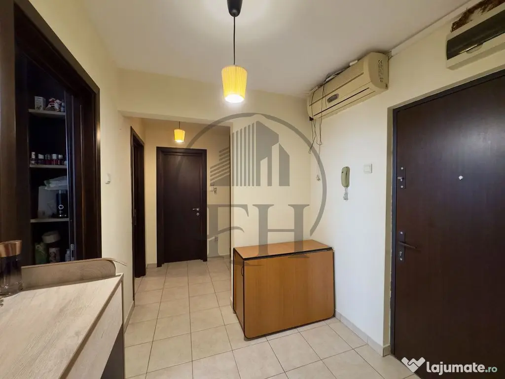 Apartament 2 camere de vanzare Constanta, Zona Tomis Nord 