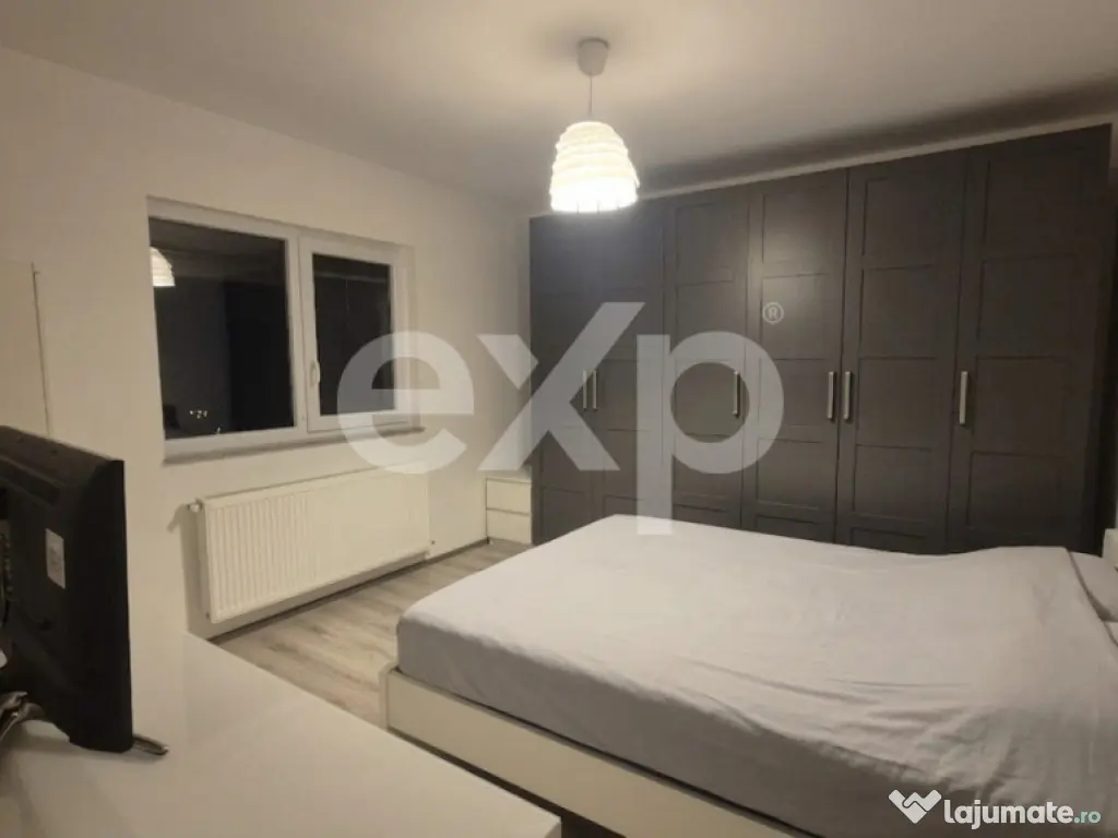 Casa mobilata in Trivale | str. F. Campului | Comision 0% 