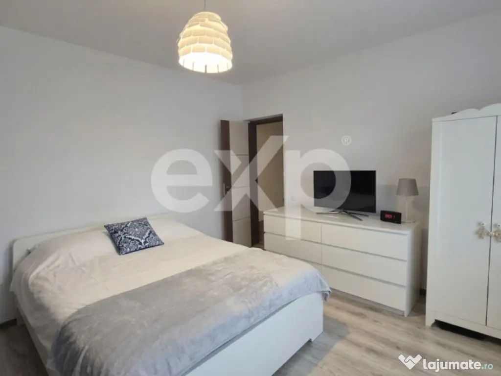 Casa mobilata in Trivale | str. F. Campului | Comision 0% 