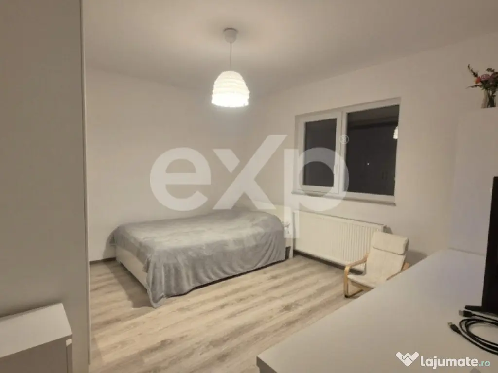 Casa mobilata in Trivale | str. F. Campului | Comision 0% 