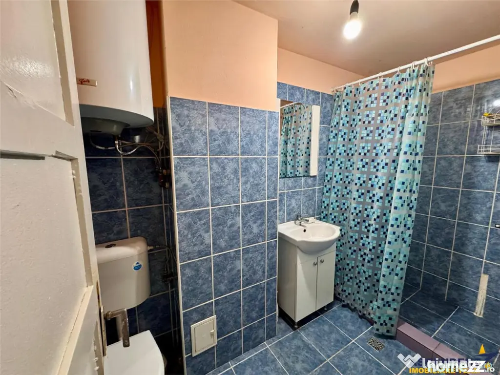 Casa potential:locuire multifamiliala,activitati comerciale, 