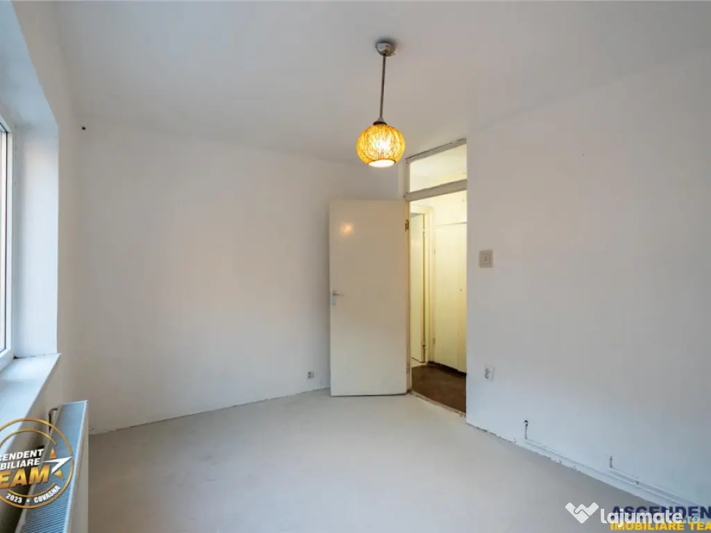 Film! Rezidenta personalizabila, etaj1, cu balcon,Targu Secu 