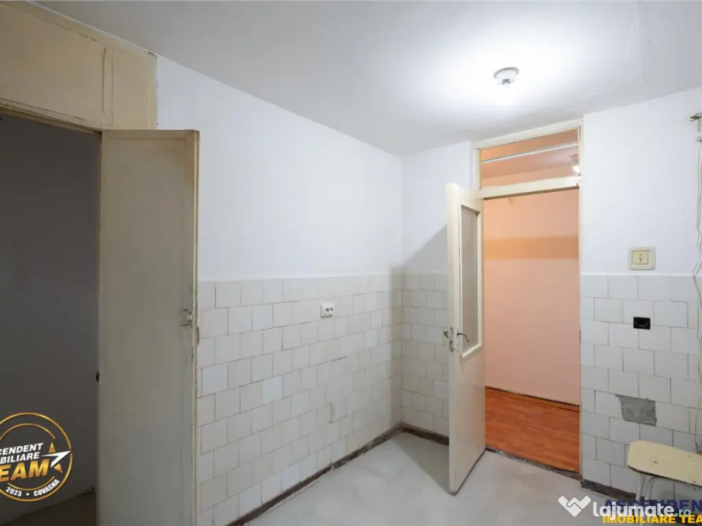 Film! Rezidenta personalizabila, etaj1, cu balcon,Targu Secu 