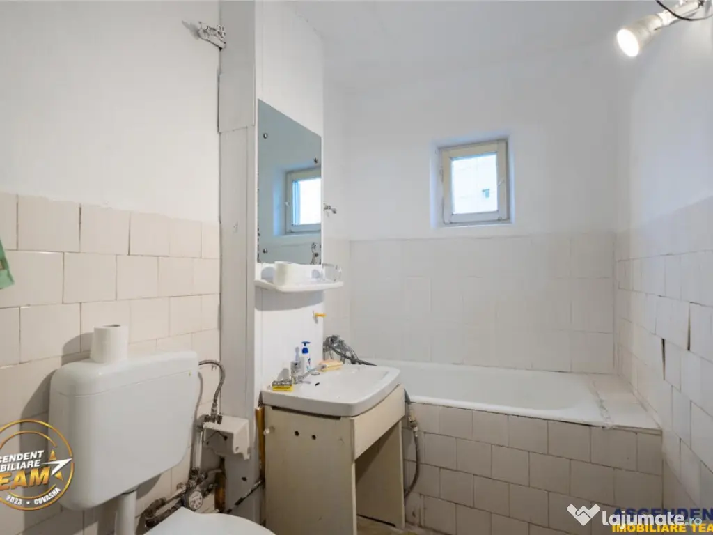 Film! Rezidenta personalizabila, etaj1, cu balcon,Targu Secu 