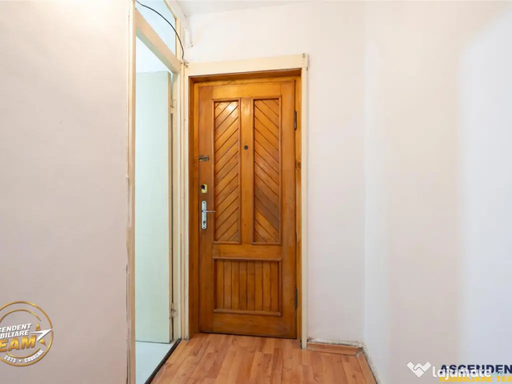 Film! Rezidenta personalizabila, etaj1, cu balcon,Targu Secu 