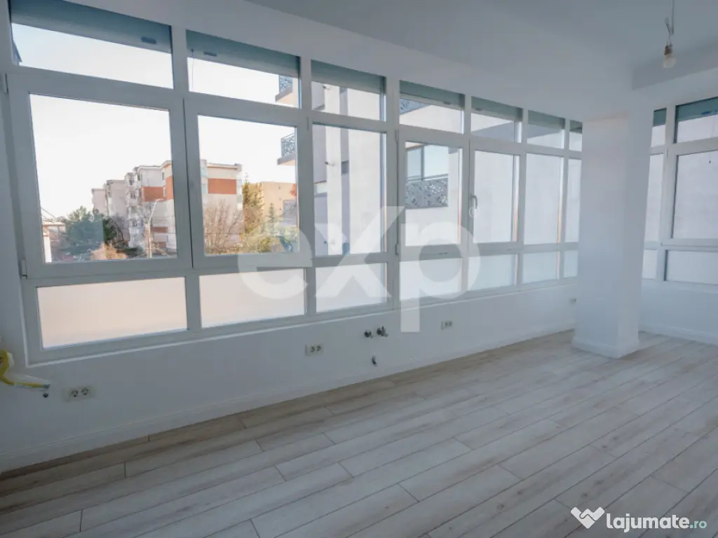 GAVANA 3 | Apartament 2 camere – imobil mic, doar 6 locuin 