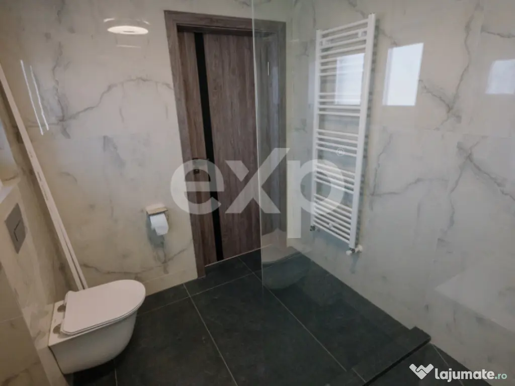 GAVANA 3 | Apartament 2 camere – imobil mic, doar 6 locuin 