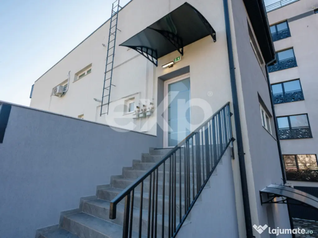 GAVANA 3 | Apartament 2 camere – imobil mic, doar 6 locuin 