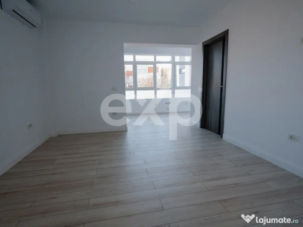 GAVANA 3 | Apartament 2 camere – imobil mic, doar 6 locuin 