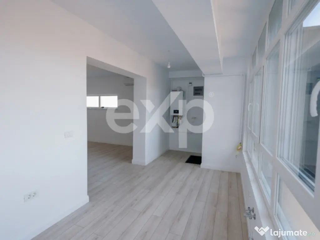 GAVANA 3 | Apartament 2 camere – imobil mic, doar 6 locuin 