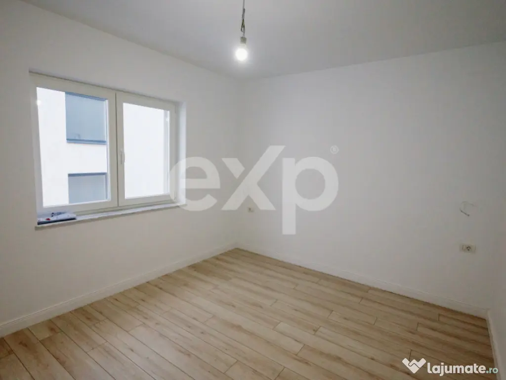 GAVANA 3 | Apartament 2 camere – imobil mic, doar 6 locuin 