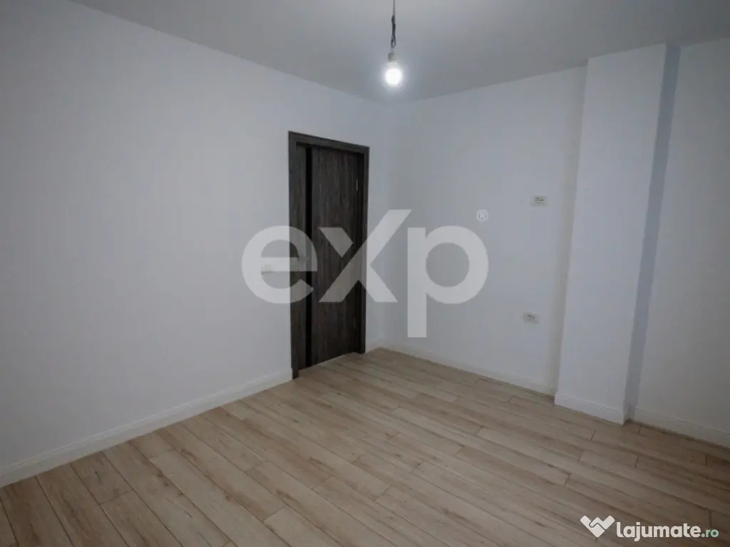 GAVANA 3 | Apartament 2 camere – imobil mic, doar 6 locuin 