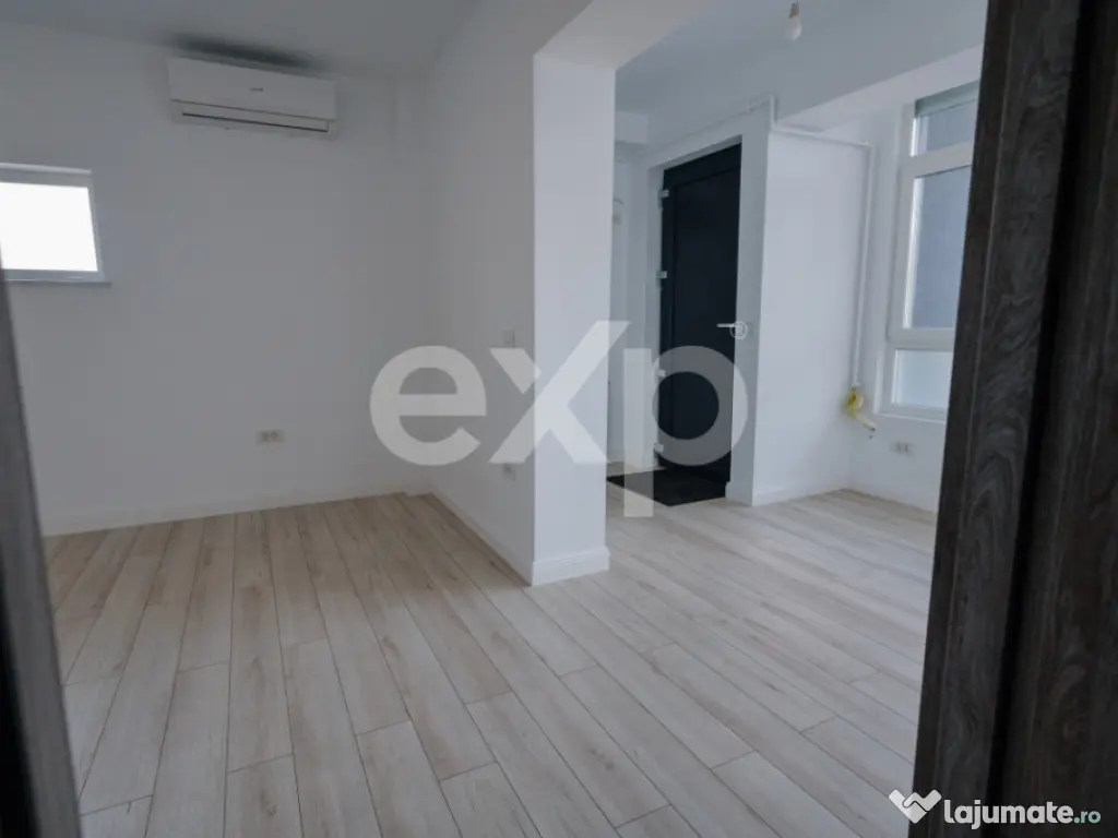 GAVANA 3 | Apartament 2 camere – imobil mic, doar 6 locuin 