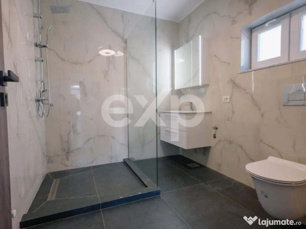 GAVANA 3 | Apartament 2 camere – imobil mic, doar 6 locuin 