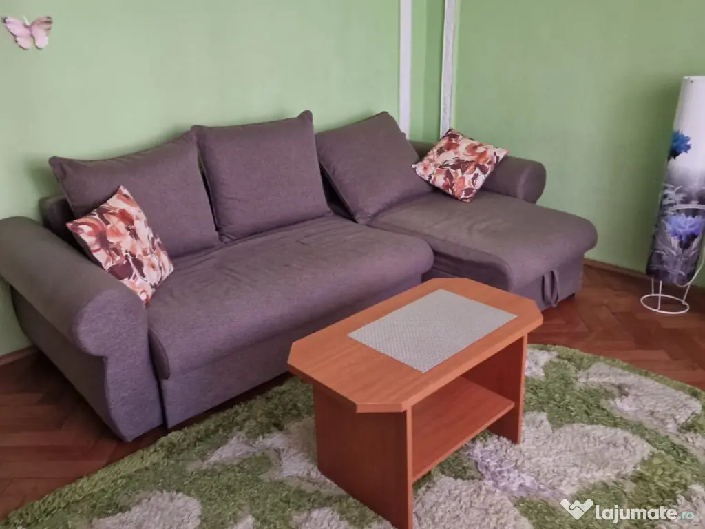 Proprietar,inchiriez apartament cu 1 camera zona Modern 