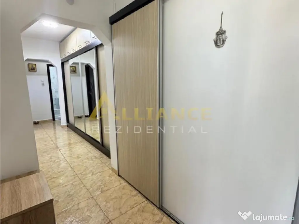 Apartament 3 camere decomandat Soseaua Oltenitei 