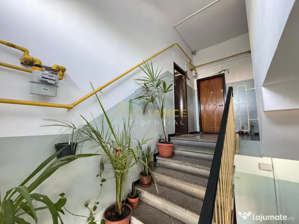 Apartament 3 camere decomandat Soseaua Oltenitei 